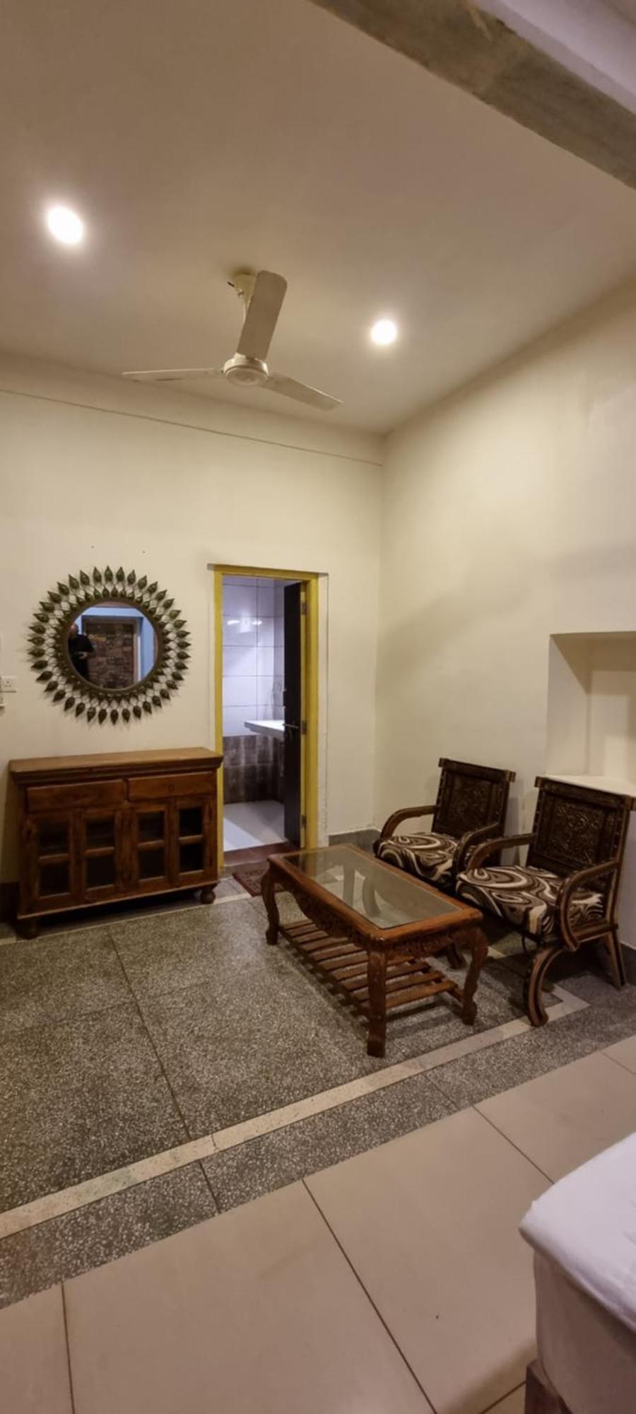 Апартаменти Suraj Haveli Джодхпур Номер фото