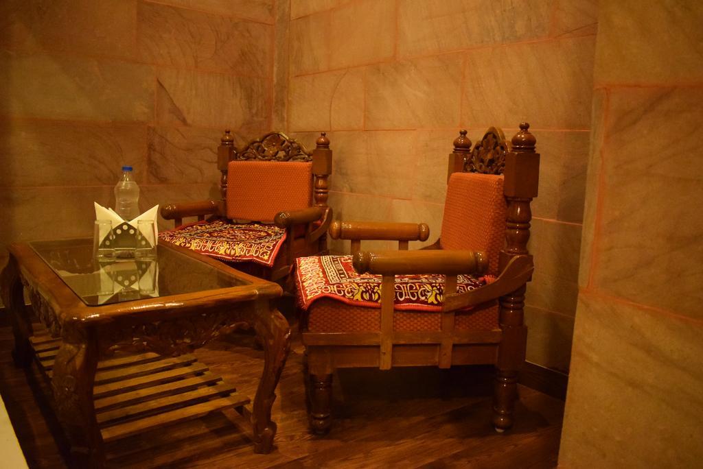 Апартаменти Suraj Haveli Джодхпур Екстер'єр фото
